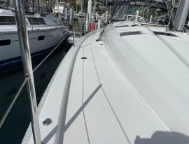 2022, Jeanneau, Sun Odyssey 490