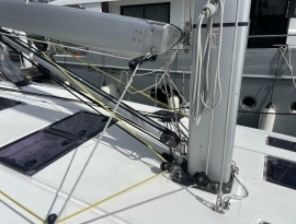 2022, Jeanneau, Sun Odyssey 490