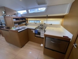 2022, Jeanneau, Sun Odyssey 490