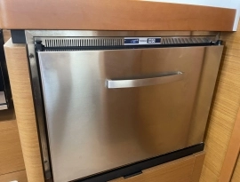 2022, Jeanneau, Sun Odyssey 490