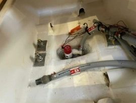 2022, Jeanneau, Sun Odyssey 490