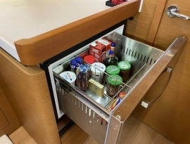 2022, Jeanneau, Sun Odyssey 490