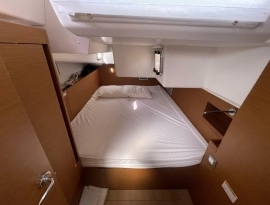 2022, Jeanneau, Sun Odyssey 490