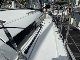 2022, Jeanneau, Sun Odyssey 490