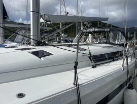 2022, Jeanneau, Sun Odyssey 490
