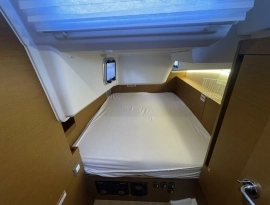 2022, Jeanneau, Sun Odyssey 490