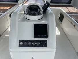 2022, Jeanneau, Sun Odyssey 490