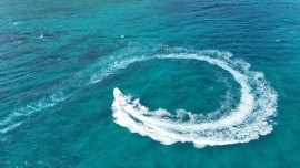 2025, Zodiac, Medline 7.5 GT