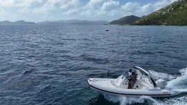 2025, Zodiac, Medline 7.5 GT