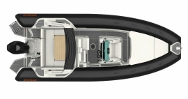 2025, Zodiac, Medline 7.5 GT