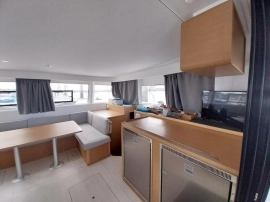 2024, Excess Catamarans, 14