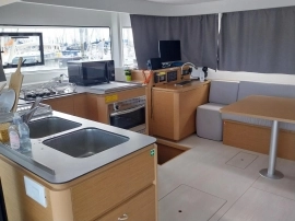 2024, Excess Catamarans, 14