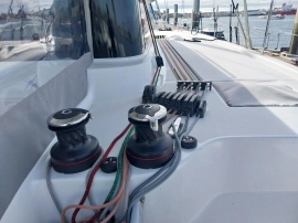 2024, Excess Catamarans, 14