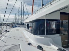 2024, Excess Catamarans, 14