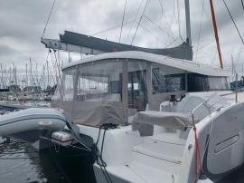 2024, Excess Catamarans, 14