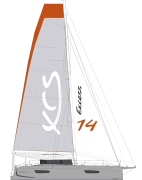 2024, Excess Catamarans, 14