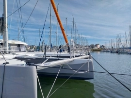 2024, Excess Catamarans, 14