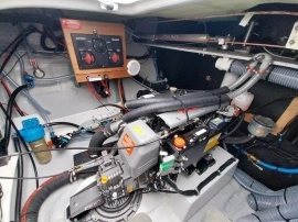 2024, Excess Catamarans, 14