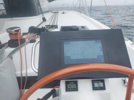 2024, Excess Catamarans, 14