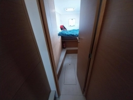 2024, Excess Catamarans, 14