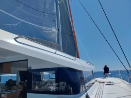 2024, Excess Catamarans, 14