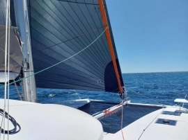 2024, Excess Catamarans, 14