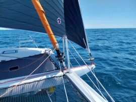 2024, Excess Catamarans, 14