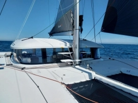 2024, Excess Catamarans, 14