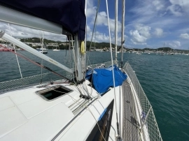 2006, Jeanneau, Sun Odyssey 42 DS