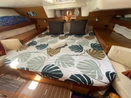 2006, Jeanneau, Sun Odyssey 42 DS
