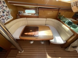 2006, Jeanneau, Sun Odyssey 42 DS