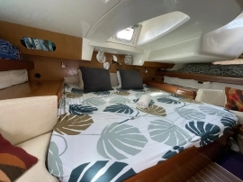 2006, Jeanneau, Sun Odyssey 42 DS