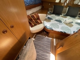 2006, Jeanneau, Sun Odyssey 42 DS