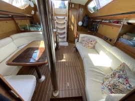 2006, Jeanneau, Sun Odyssey 42 DS