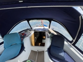 2006, Jeanneau, Sun Odyssey 42 DS