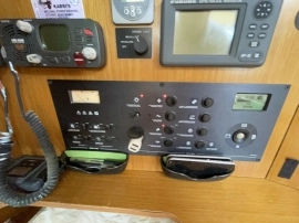 2006, Jeanneau, Sun Odyssey 42 DS