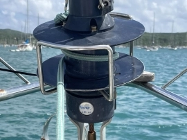 2006, Jeanneau, Sun Odyssey 42 DS