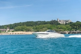 2006, Baia Yachts, Baia One 43