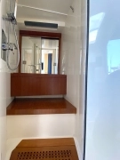 2006, Baia Yachts, Baia One 43