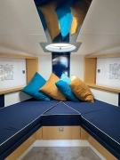 2006, Baia Yachts, Baia One 43