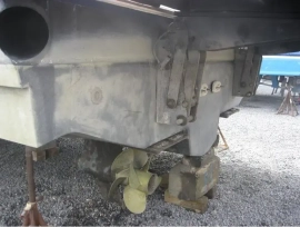 2011, Sea Ray, 540 Sundancer