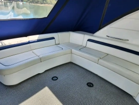 2011, Sea Ray, 540 Sundancer