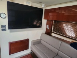 2011, Sea Ray, 540 Sundancer