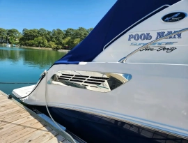 2011, Sea Ray, 540 Sundancer