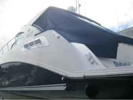 2011, Sea Ray, 540 Sundancer