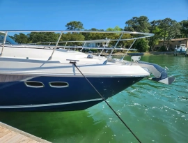 2011, Sea Ray, 540 Sundancer