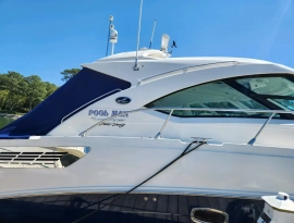 2011, Sea Ray, 540 Sundancer