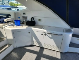 2011, Sea Ray, 540 Sundancer
