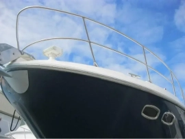 2011, Sea Ray, 540 Sundancer