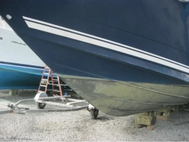 2011, Sea Ray, 540 Sundancer